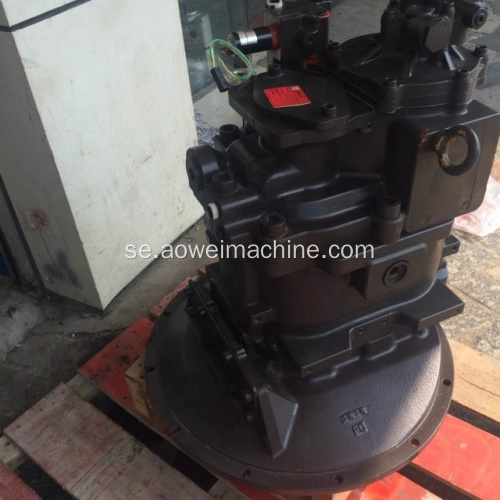 HITACHI ZX470 zx470-3 hydraulpump K5V200D 4633472 huvudpump